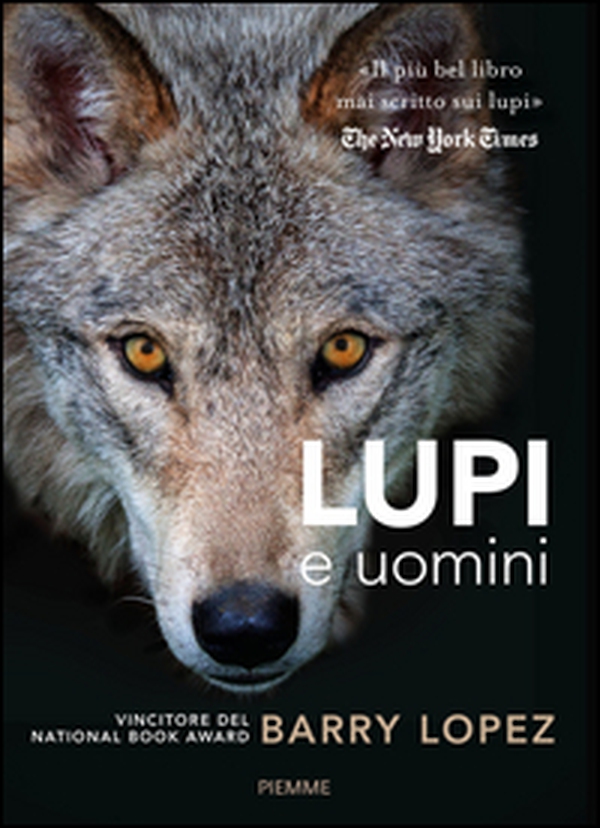 Lupi e uomini - Librerie.coop Lupi e uomini - Librerie.coop