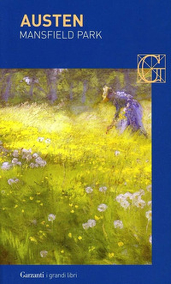 Mansfield Park - Librerie.coop Mansfield Park - Librerie.coop