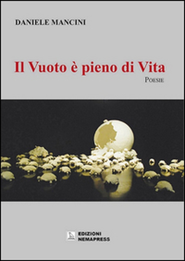 Il vuoto è pieno di vita - Librerie.coop Il vuoto è pieno di vita - Librerie.coop