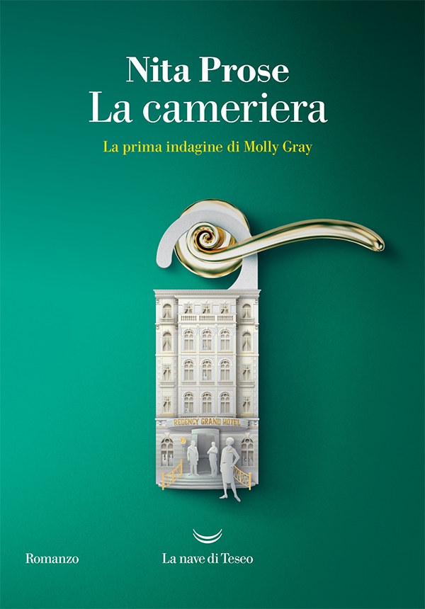 La cameriera - Librerie.coop La cameriera - Librerie.coop