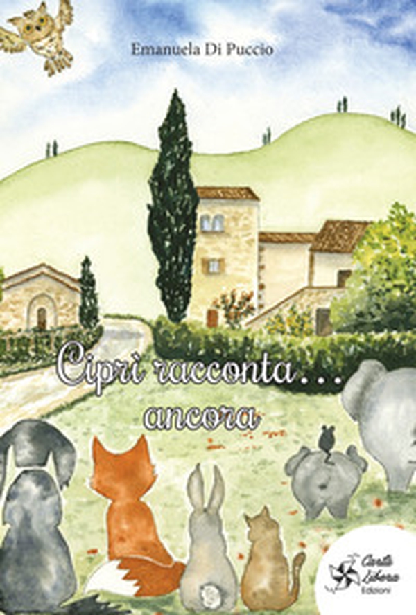 Ciprì racconta... ancora - Librerie.coop Ciprì racconta... ancora - Librerie.coop