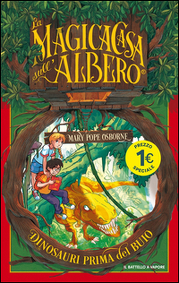 Dinosauri prima del buio - Librerie.coop Dinosauri prima del buio - Librerie.coop