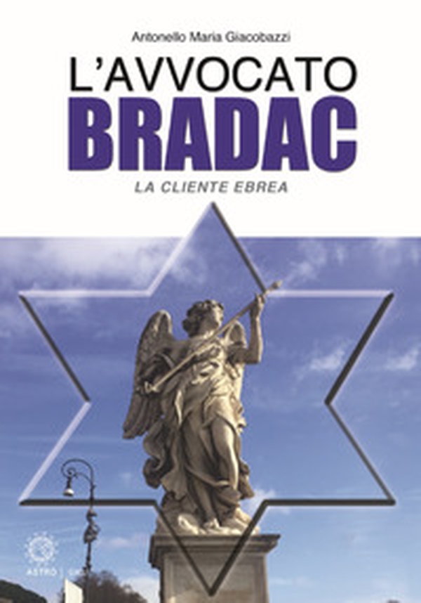 La cliente ebrea. L'avvocato Bradac - Librerie.coop La cliente ebrea. L'avvocato Bradac - Librerie.coop