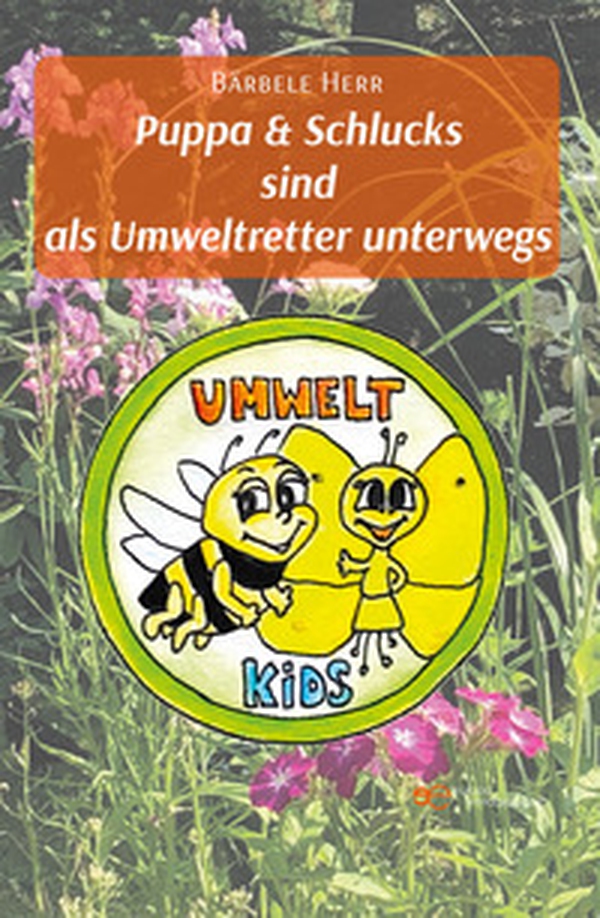 Puppa & schlucks sind als umweltretter unterwegs - Librerie.coop Puppa & schlucks sind als umweltretter unterwegs - Librerie.coop
