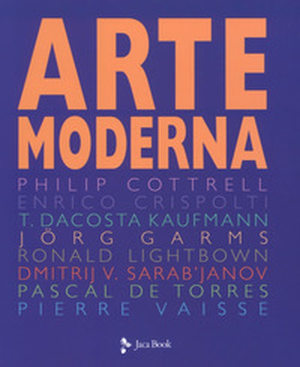 Arte moderna - Librerie.coop Arte moderna - Librerie.coop