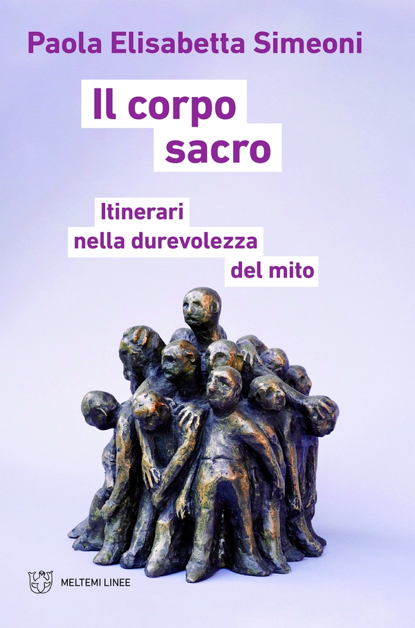 Il corpo sacro - Librerie.coop Il corpo sacro - Librerie.coop