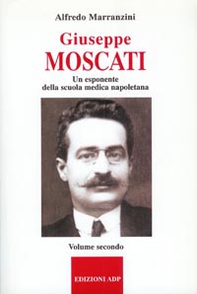 Giuseppe Moscati - Librerie.coop