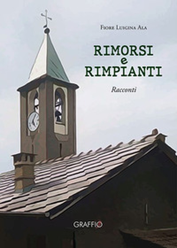 Rimorsi e rimpianti - Librerie.coop Rimorsi e rimpianti - Librerie.coop