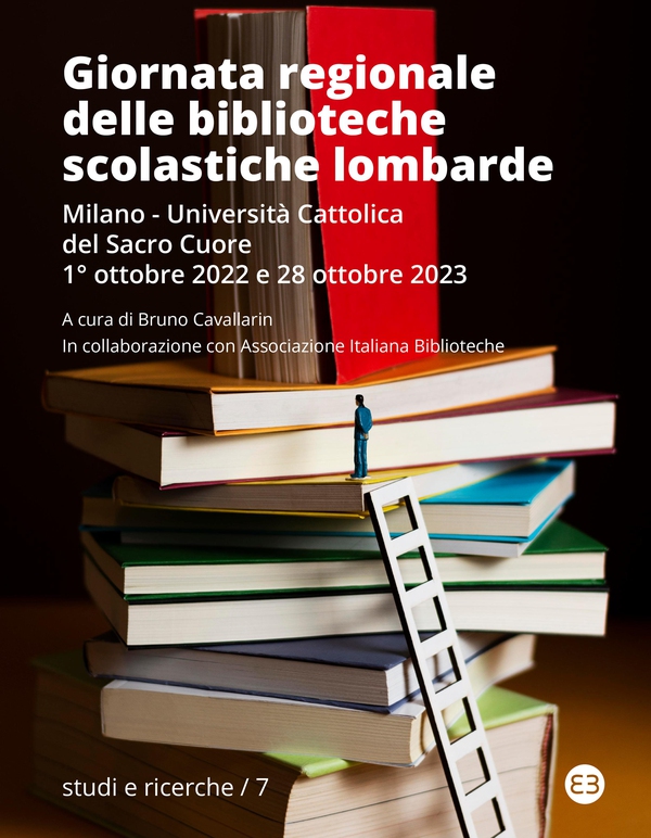 Giornata regionale delle biblioteche scolastiche lombarde - Librerie.coop Giornata regionale delle biblioteche scolastiche lombarde - Librerie.coop