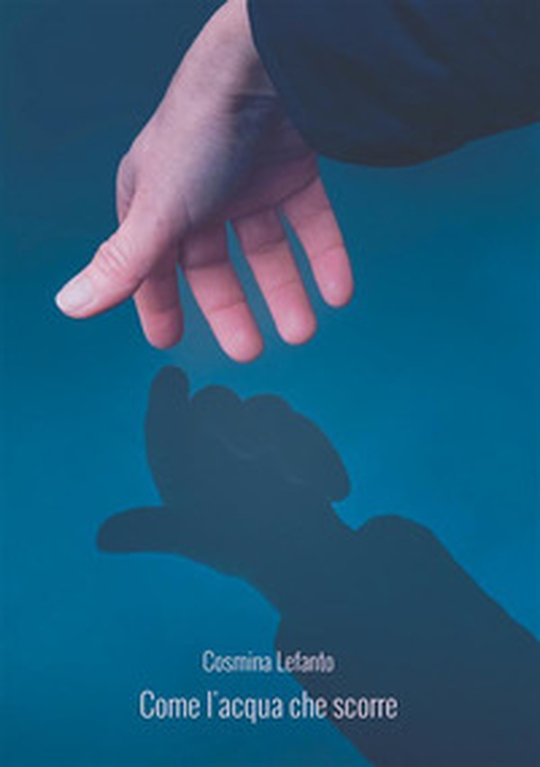 Come l'acqua che scorre - Librerie.coop Come l'acqua che scorre - Librerie.coop