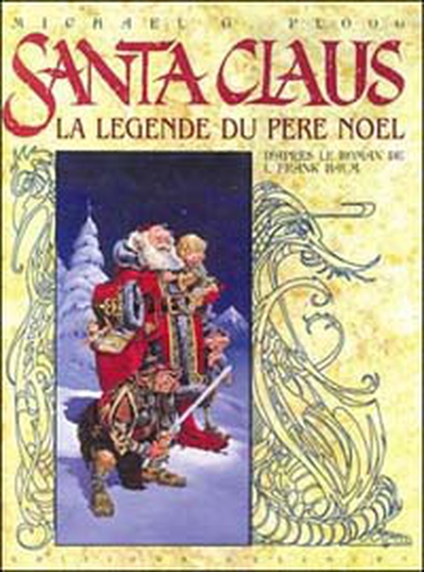 Babbo Natale. La leggenda di Santa Claus - Librerie.coop Babbo Natale. La leggenda di Santa Claus - Librerie.coop
