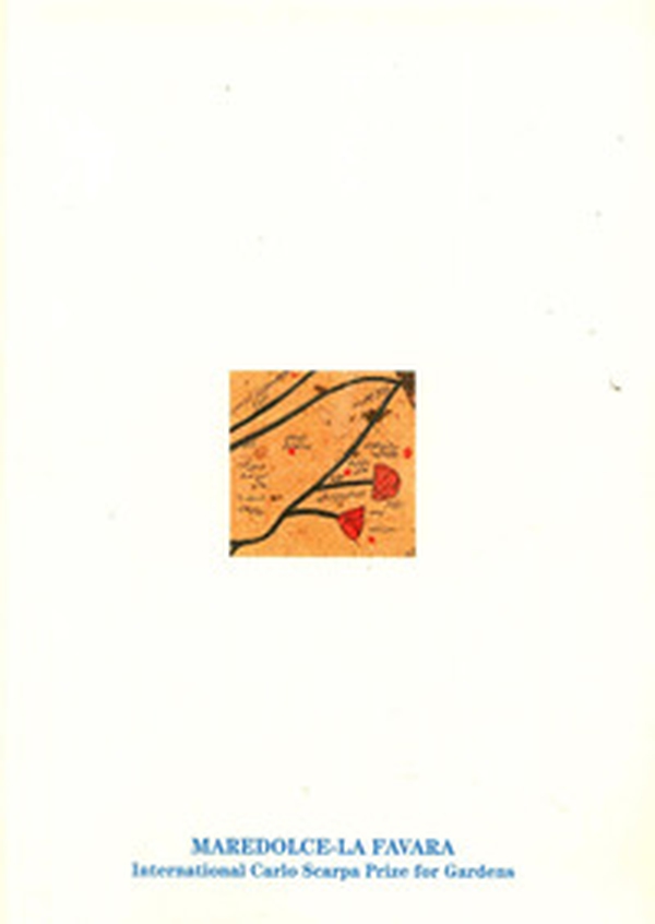 Maredolce-La Favara. Premio internazionale Carlo Scarpa per il Giardino. The 26° international Carlo Scarpa prize for gardens - Librerie.coop Maredolce-La Favara. Premio internazionale Carlo Scarpa per il Giardino. The 26° international Carlo Scarpa prize for gardens - Librerie.coop