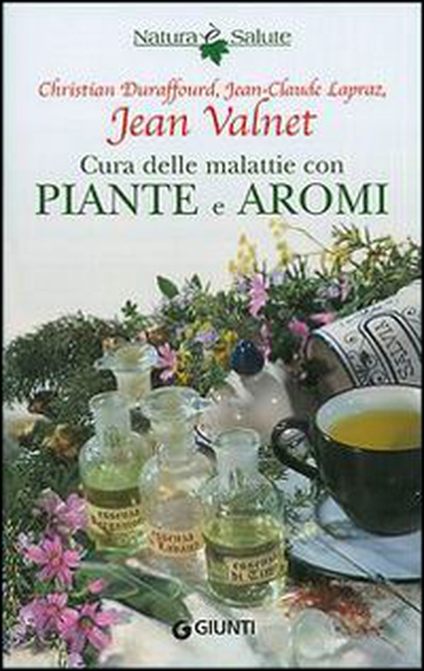 Cura delle malattie con piante e aromi - Librerie.coop Cura delle malattie con piante e aromi - Librerie.coop