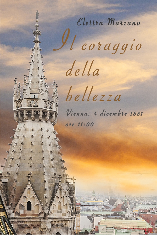 Il coraggio della bellezza - Librerie.coop Il coraggio della bellezza - Librerie.coop