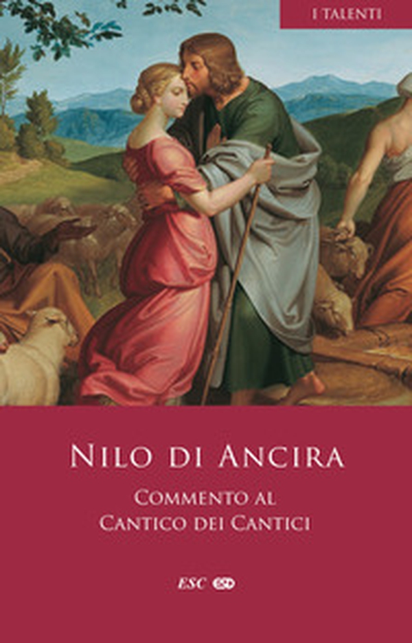 Commento al Cantico dei Cantici - Librerie.coop Commento al Cantico dei Cantici - Librerie.coop