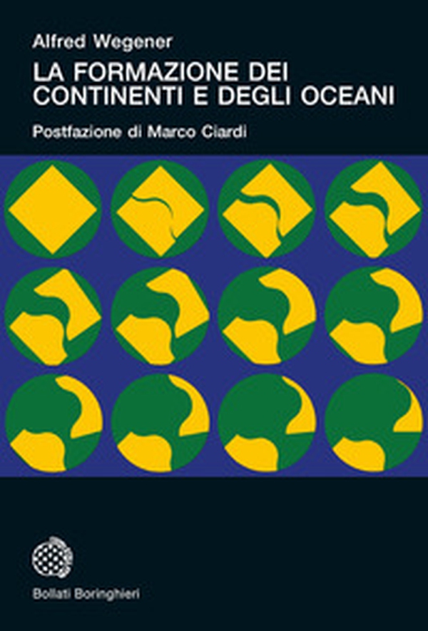 La formazione dei continenti e degli oceani - Librerie.coop La formazione dei continenti e degli oceani - Librerie.coop
