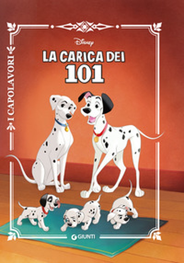 La carica dei 101 - Librerie.coop La carica dei 101 - Librerie.coop