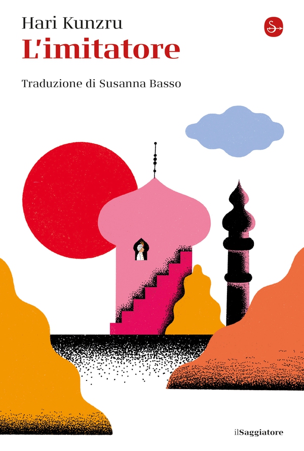 L'imitatore - Librerie.coop L'imitatore - Librerie.coop