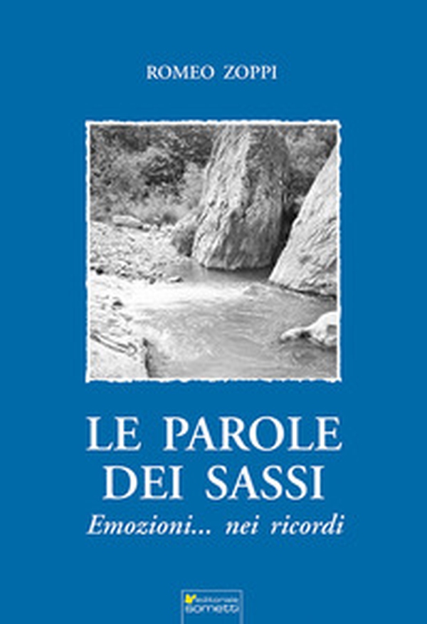 Le parole dei sassi - Librerie.coop Le parole dei sassi - Librerie.coop