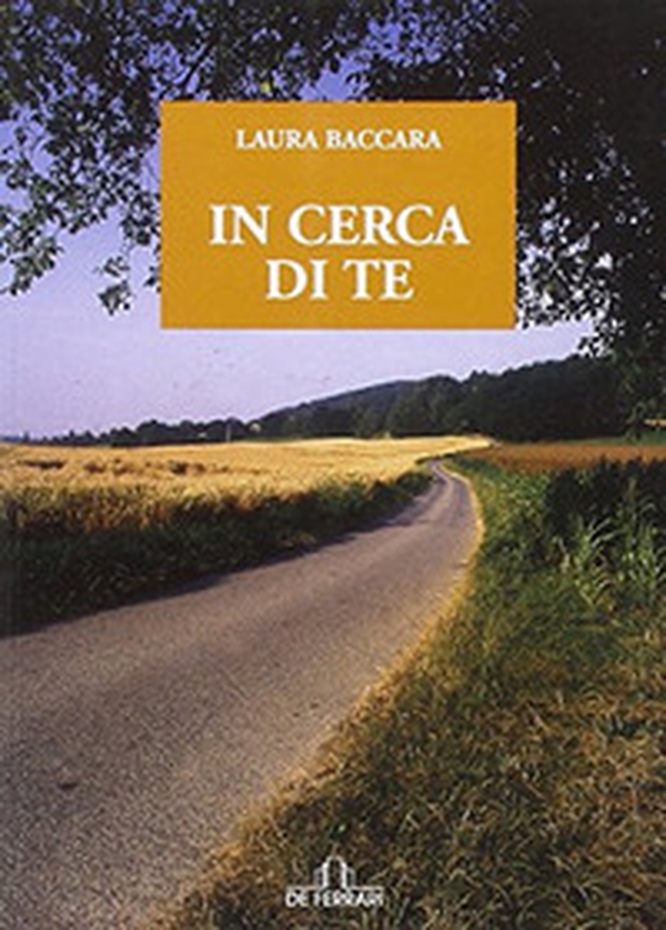 In cerca di te - Librerie.coop In cerca di te - Librerie.coop