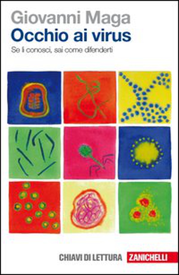 Occhio ai virus. Se li conosci sai come difenderti - Librerie.coop Occhio ai virus. Se li conosci sai come difenderti - Librerie.coop