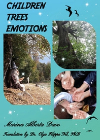Children trees emotions - Librerie.coop