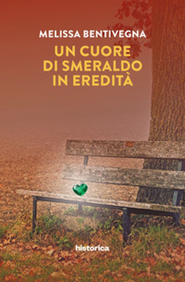 Un cuore di smeraldo in eredità - Librerie.coop Un cuore di smeraldo in eredità - Librerie.coop