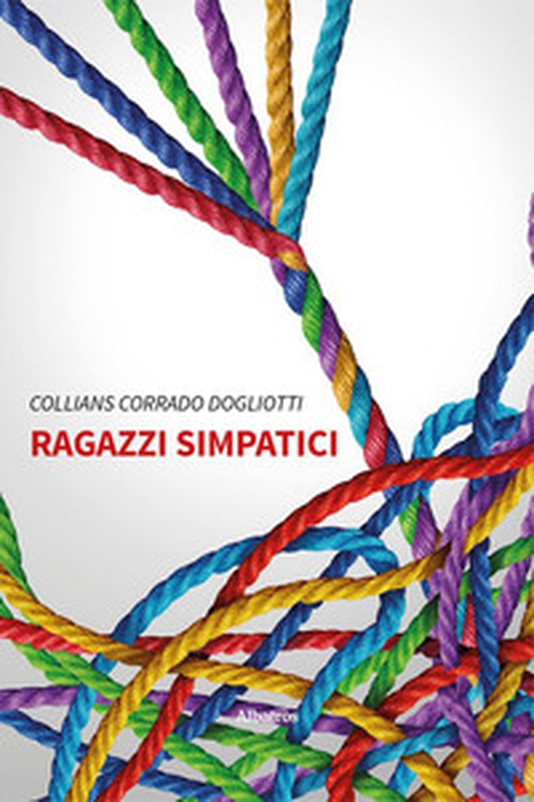 Ragazzi simpatici - Librerie.coop Ragazzi simpatici - Librerie.coop