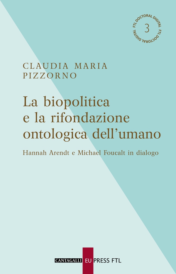 La biopolitica e la rifondazione ontologica dell'umano - Librerie.coop La biopolitica e la rifondazione ontologica dell'umano - Librerie.coop
