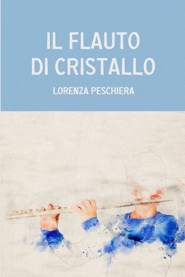 Il flauto di cristallo - Librerie.coop Il flauto di cristallo - Librerie.coop
