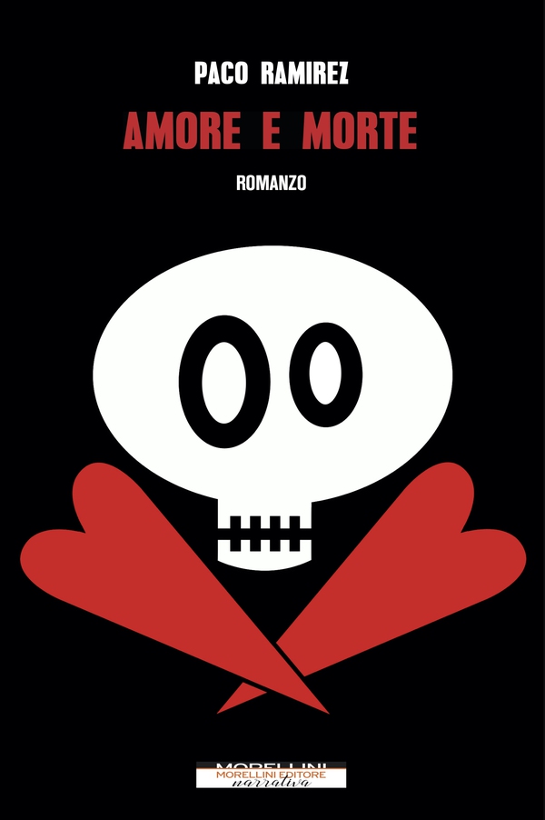 Amore e morte - Librerie.coop Amore e morte - Librerie.coop