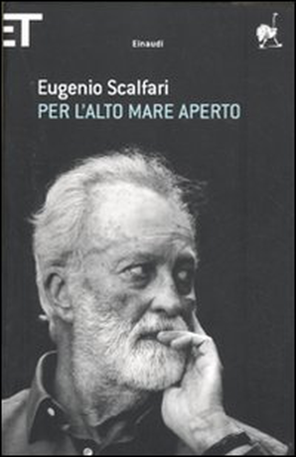 Per l'alto mare aperto - Librerie.coop Per l'alto mare aperto - Librerie.coop