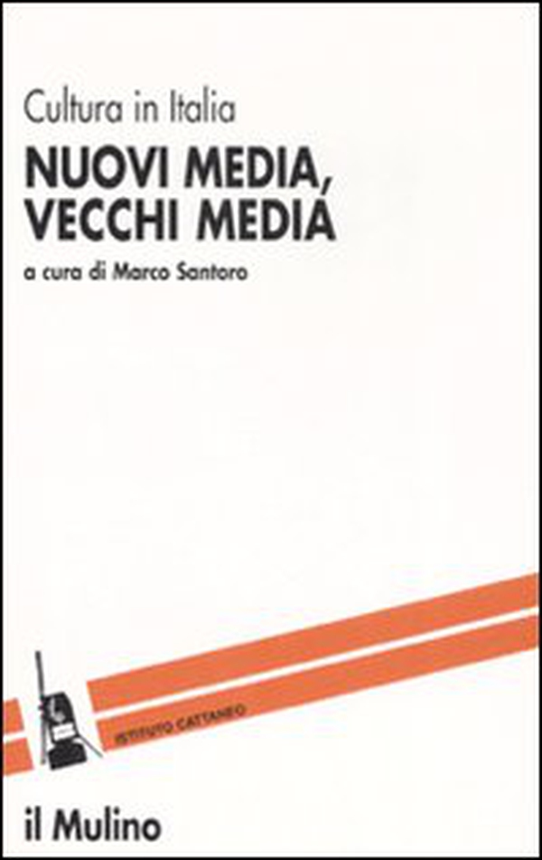 Nuovi media, vecchi media - Librerie.coop Nuovi media, vecchi media - Librerie.coop
