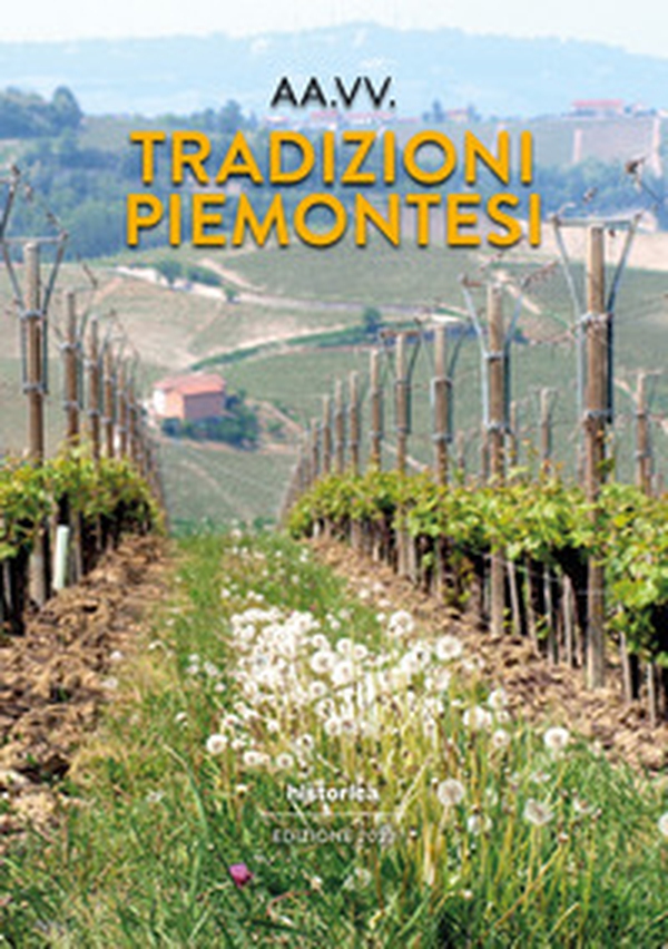 Tradizioni piemontesi 2023 - Librerie.coop Tradizioni piemontesi 2023 - Librerie.coop