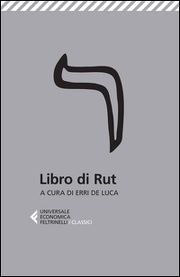 Libro di Rut - Librerie.coop Libro di Rut - Librerie.coop
