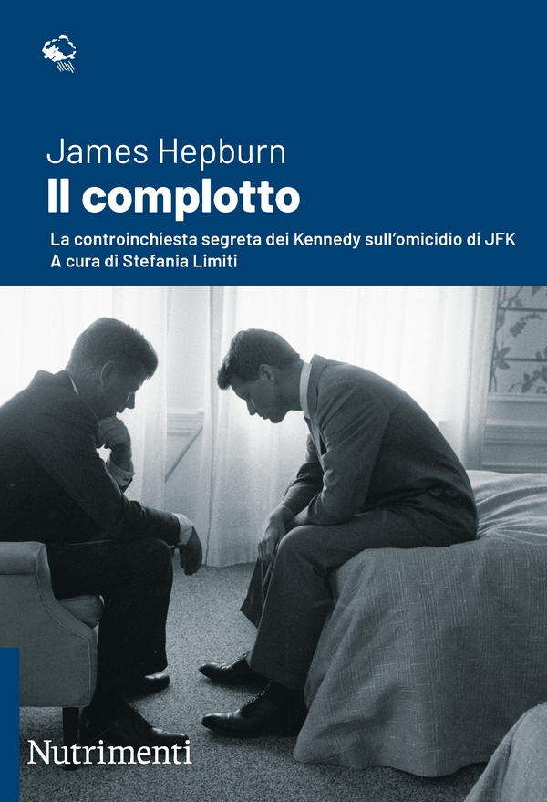 Il complotto - Librerie.coop Il complotto - Librerie.coop
