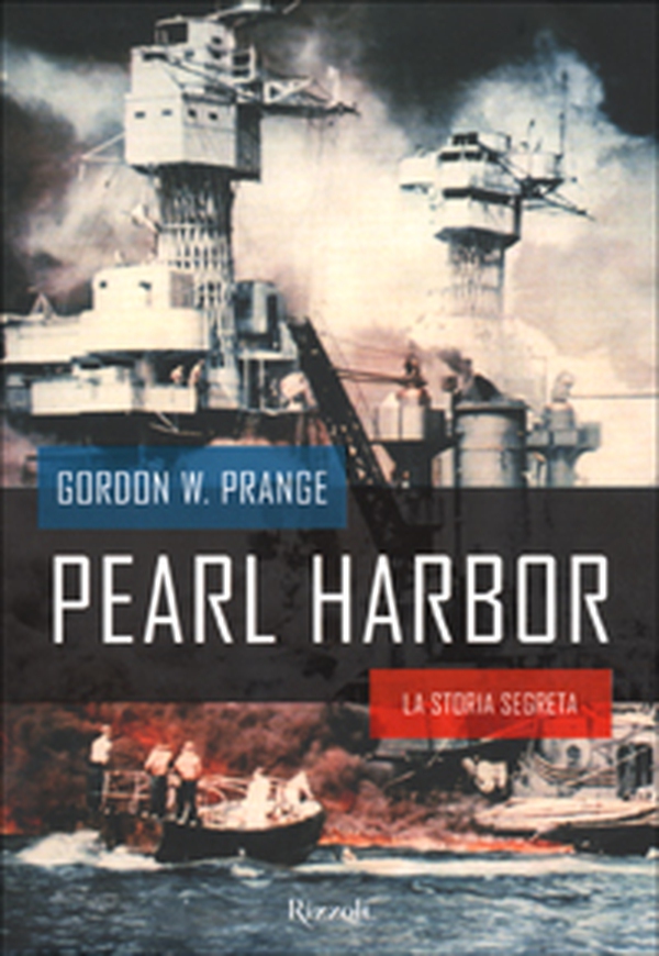 Pearl Harbor - Librerie.coop Pearl Harbor - Librerie.coop