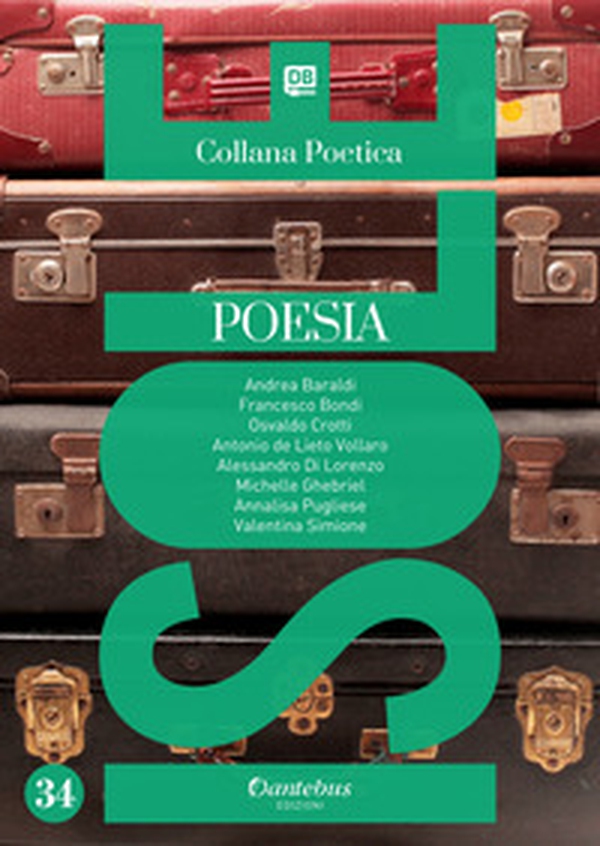 Isole. Collana poetica - Librerie.coop Isole. Collana poetica - Librerie.coop