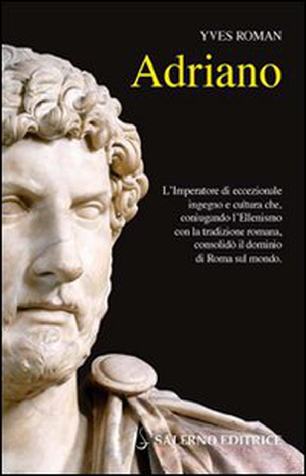 Adriano - Librerie.coop Adriano - Librerie.coop