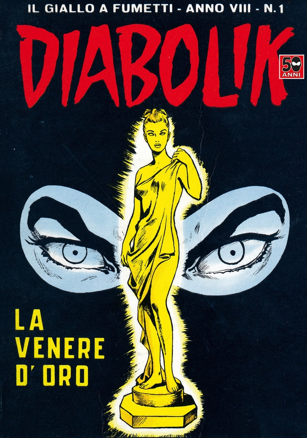 DIABOLIK (129) - Librerie.coop DIABOLIK (129) - Librerie.coop