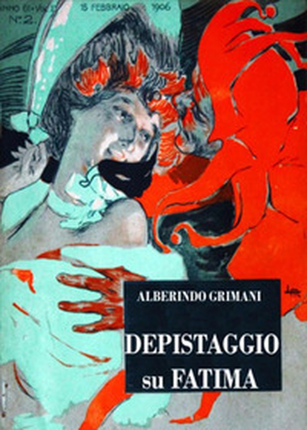 Depistaggio su Fatima - Librerie.coop Depistaggio su Fatima - Librerie.coop