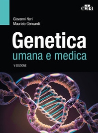 Genetica umana e medica - Librerie.coop