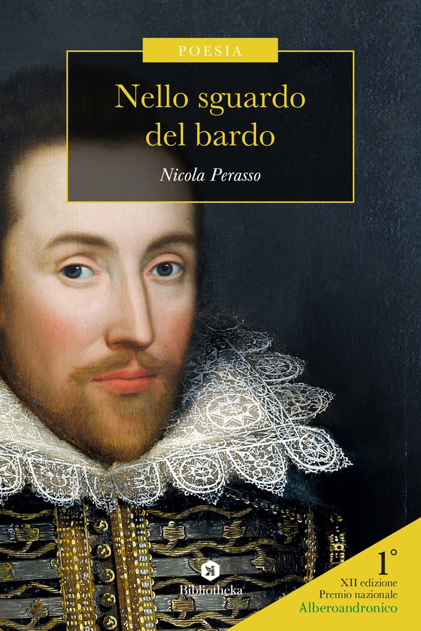 Nello sguardo del bardo - Librerie.coop Nello sguardo del bardo - Librerie.coop