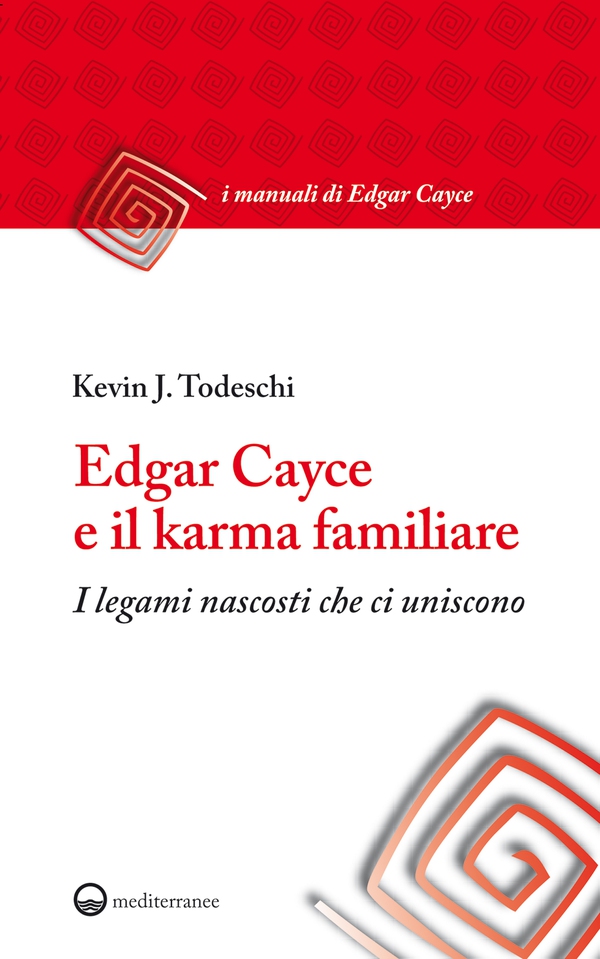 Edgar Cayce e il karma familiare - Librerie.coop Edgar Cayce e il karma familiare - Librerie.coop