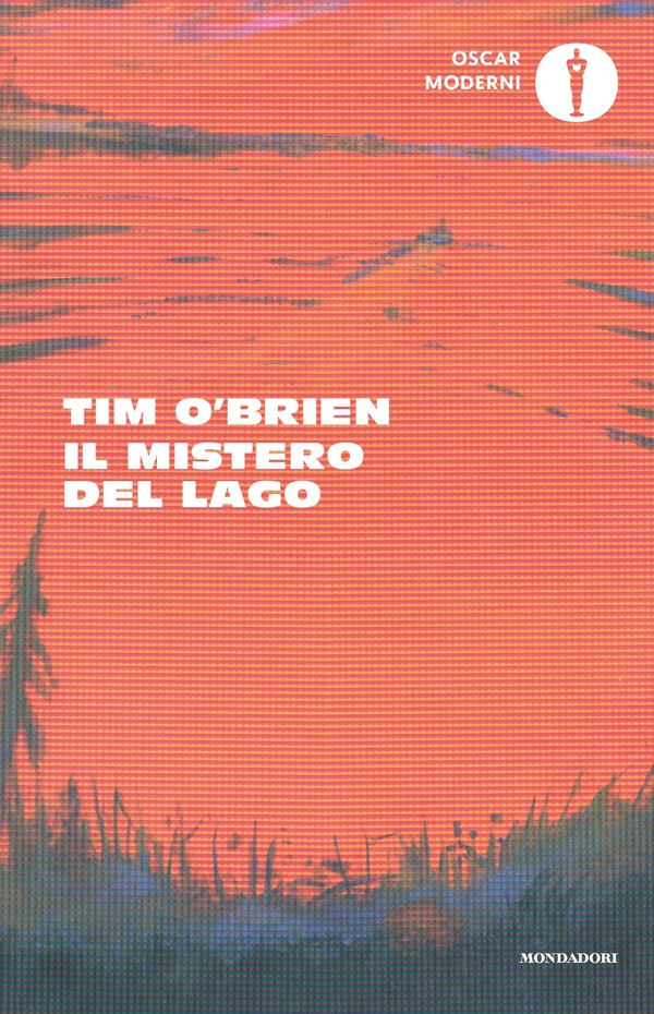 Il mistero del lago - Librerie.coop Il mistero del lago - Librerie.coop