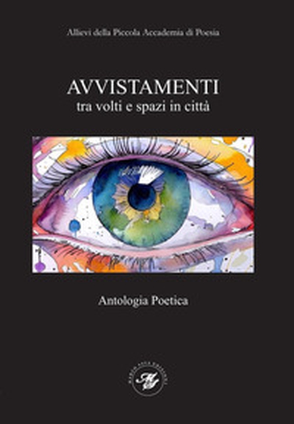 Avvistamenti tra volti e spazi in città - Librerie.coop Avvistamenti tra volti e spazi in città - Librerie.coop