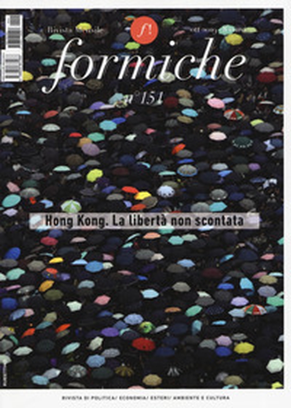 Formiche - Librerie.coop Formiche - Librerie.coop