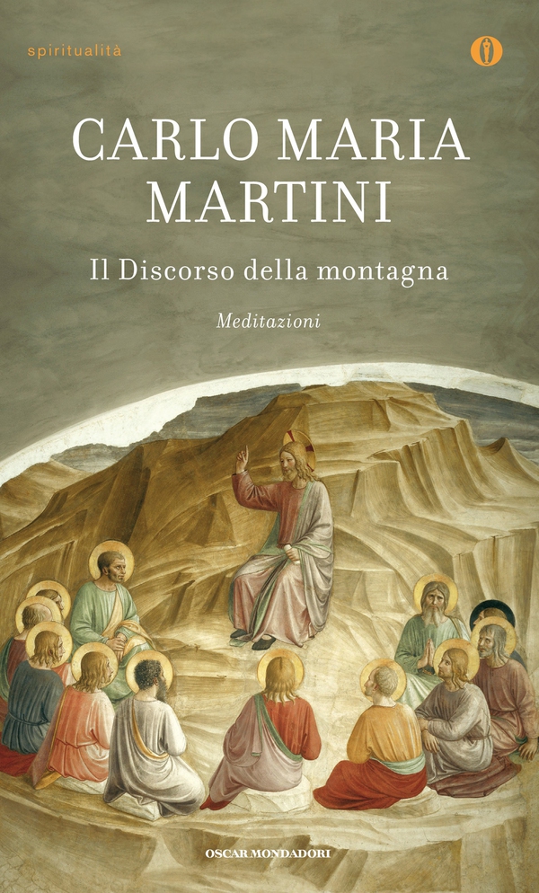 Il Discorso della montagna - Librerie.coop Il Discorso della montagna - Librerie.coop