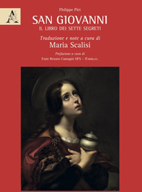 San Giovanni: il libro dei sette segreti - Librerie.coop San Giovanni: il libro dei sette segreti - Librerie.coop