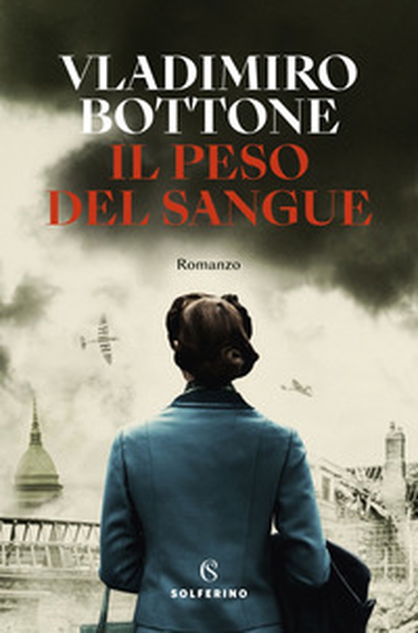 Il peso del sangue - Librerie.coop Il peso del sangue - Librerie.coop